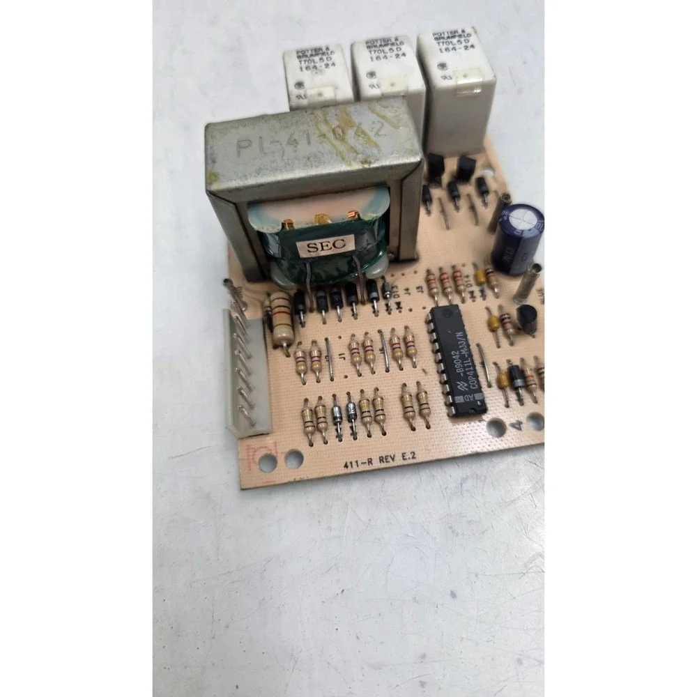 PCB a7608 cb411r